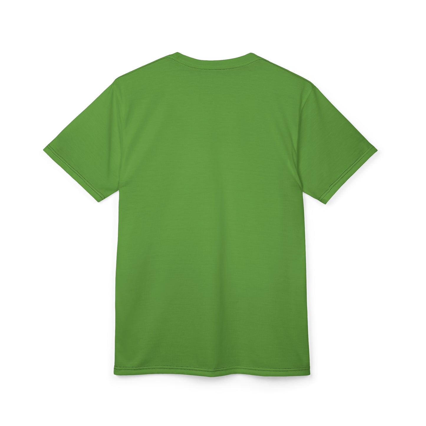 mofo logo aop front smoke green