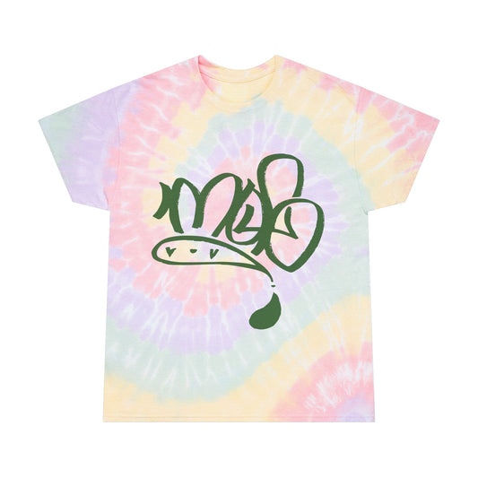 Spiral Tie-Dye T-Shirt, Boho Chic Summer Top, Festival Wear, Casual Comfort Tee, Gift for Friends, Retro Vibe Apparel