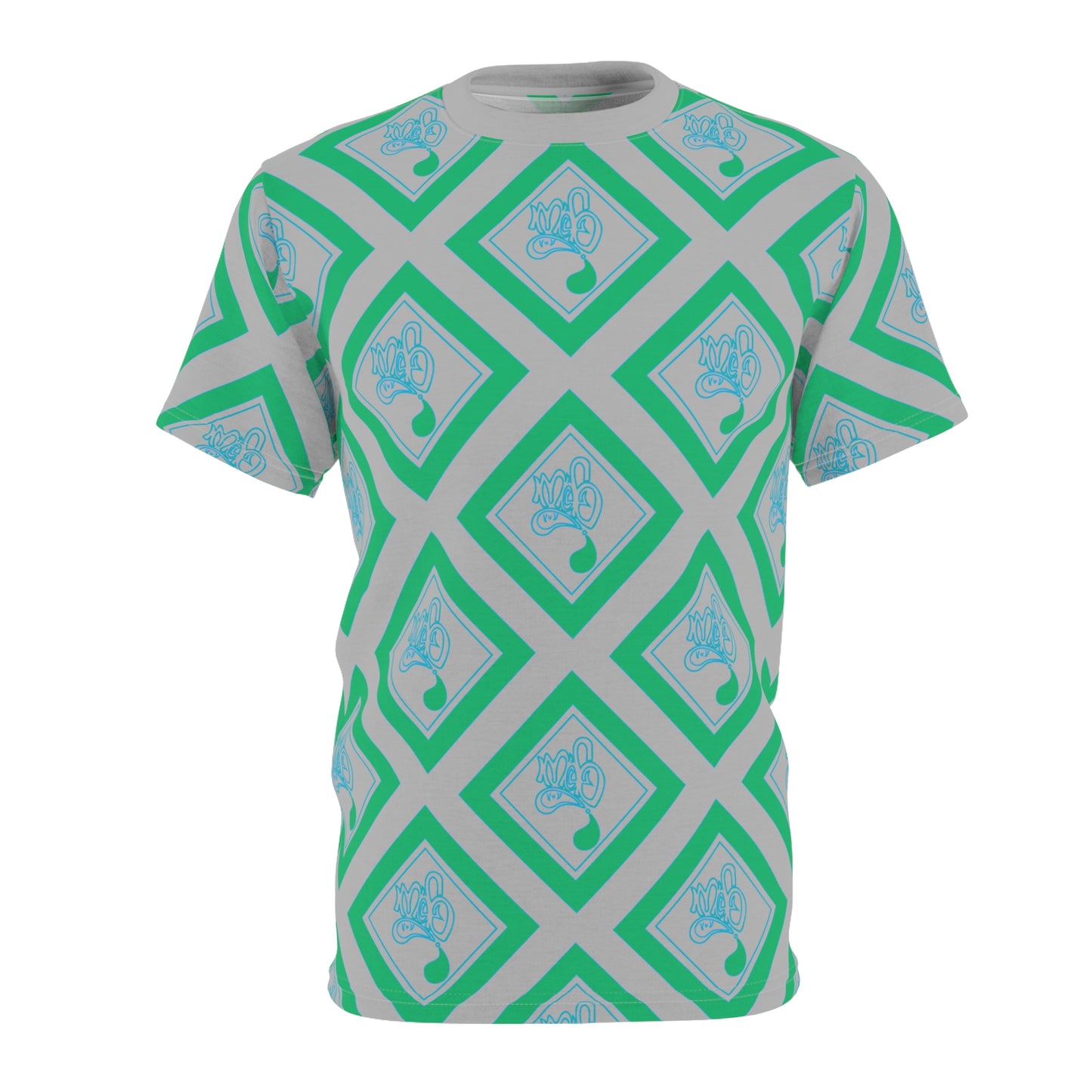 Vibrant Graphic Tee with Unique Pattern for Everyday Style, Unisex T-Shirt, Casual Wear, Gift for Him/Her, Street Style Fashion