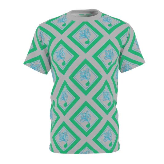 Vibrant Graphic Tee with Unique Pattern for Everyday Style, Unisex T-Shirt, Casual Wear, Gift for Him/Her, Street Style Fashion