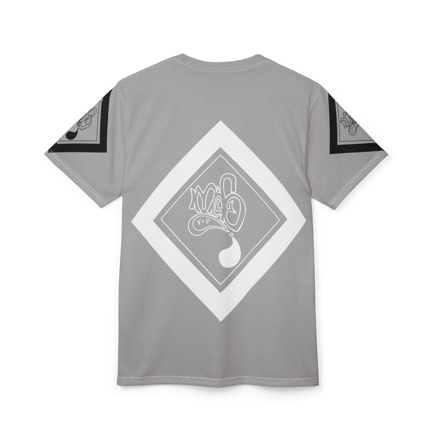 3eyed black cat mofo logo diamond combo