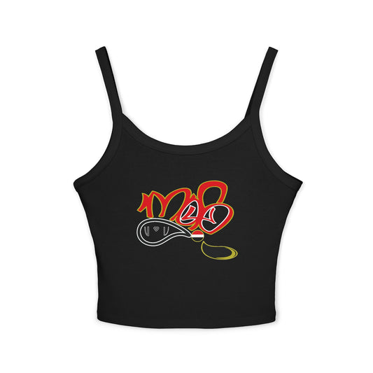Trendy Graphic Tank Top for Women, Casual Summer Wear, Festival Outfit, Workout Apparel, Gift for Her