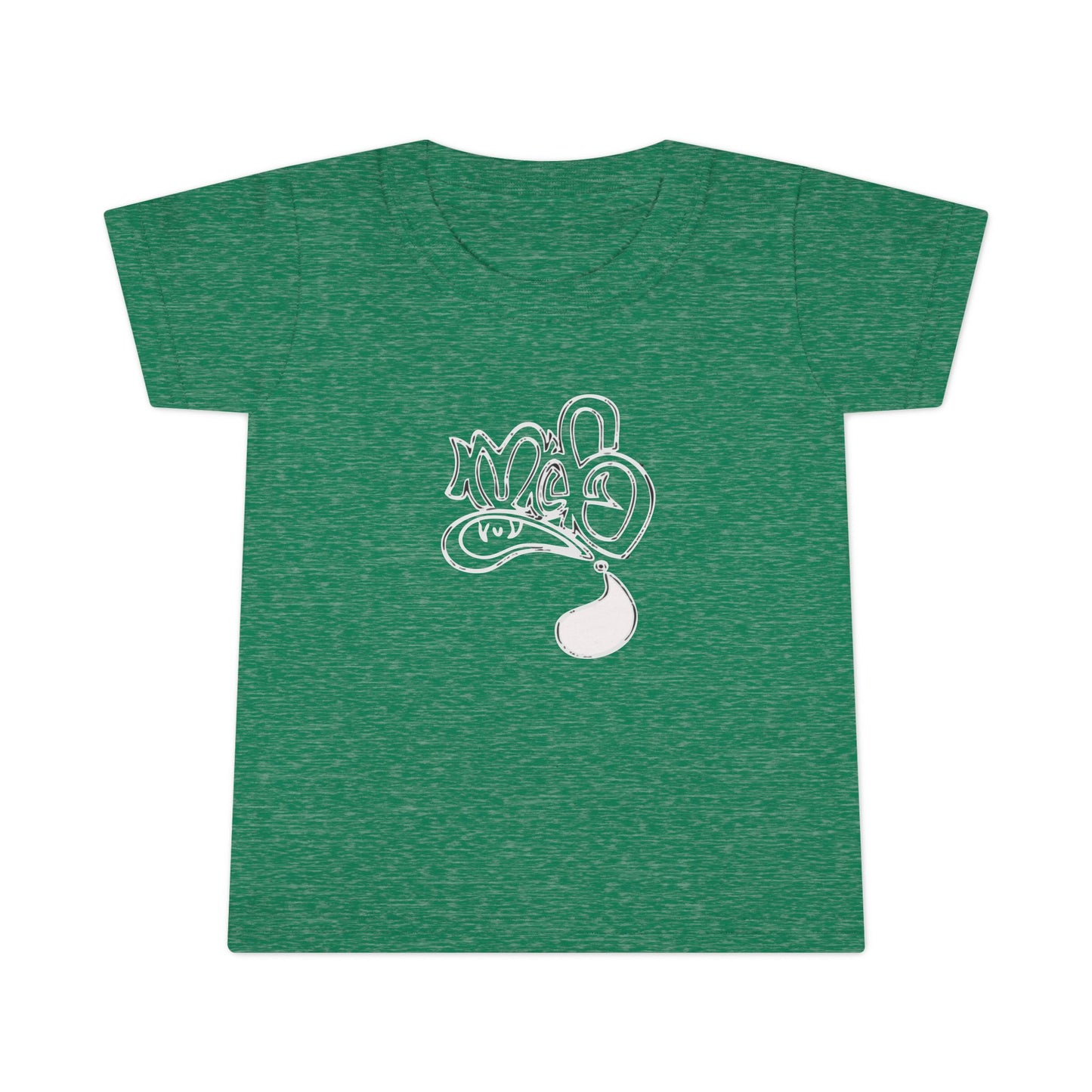 Cute Toddler T-Shirt with Playful Design, Kids Gift, Baby Birthday Shirt, Toddler Apparel, Fun Toddler Tee