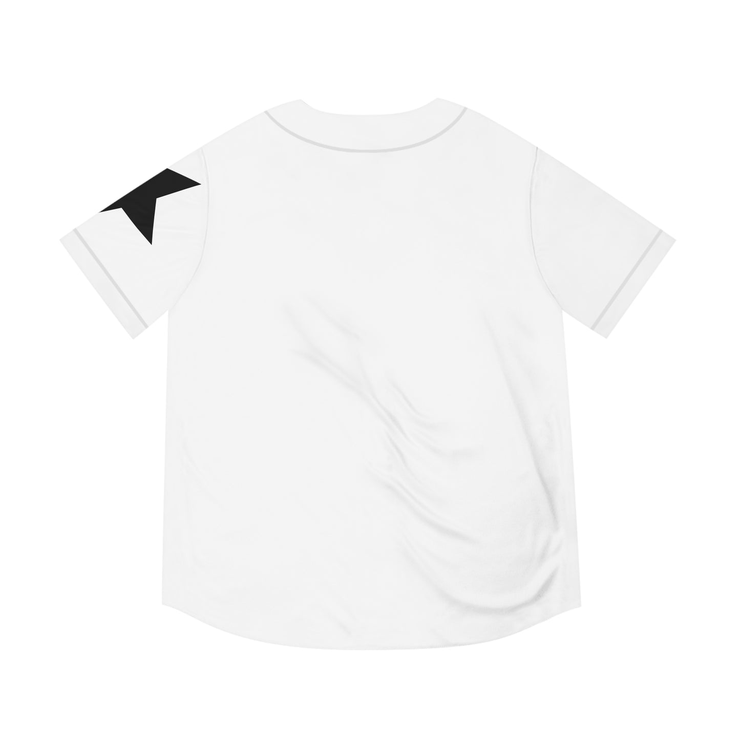Stylish Men's Baseball Jersey, Sporty Attire, Casual Wear, Game Day Outfit, Great for Summer, Holidays, Fan Gear