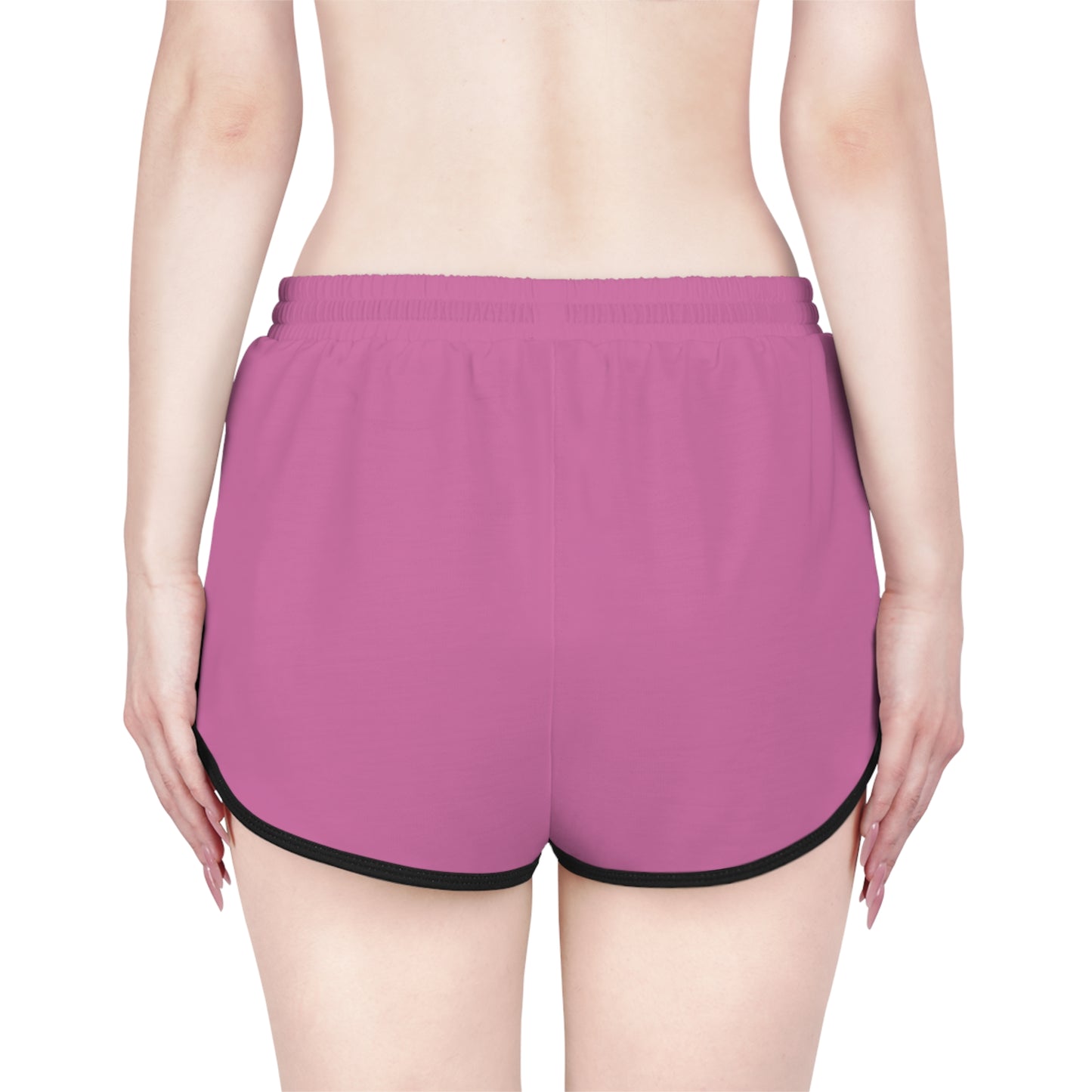 Chic Women's Relaxed Shorts, Comfortable Summer Loungewear, Beach Wear, Casual Workout, Gift for Her