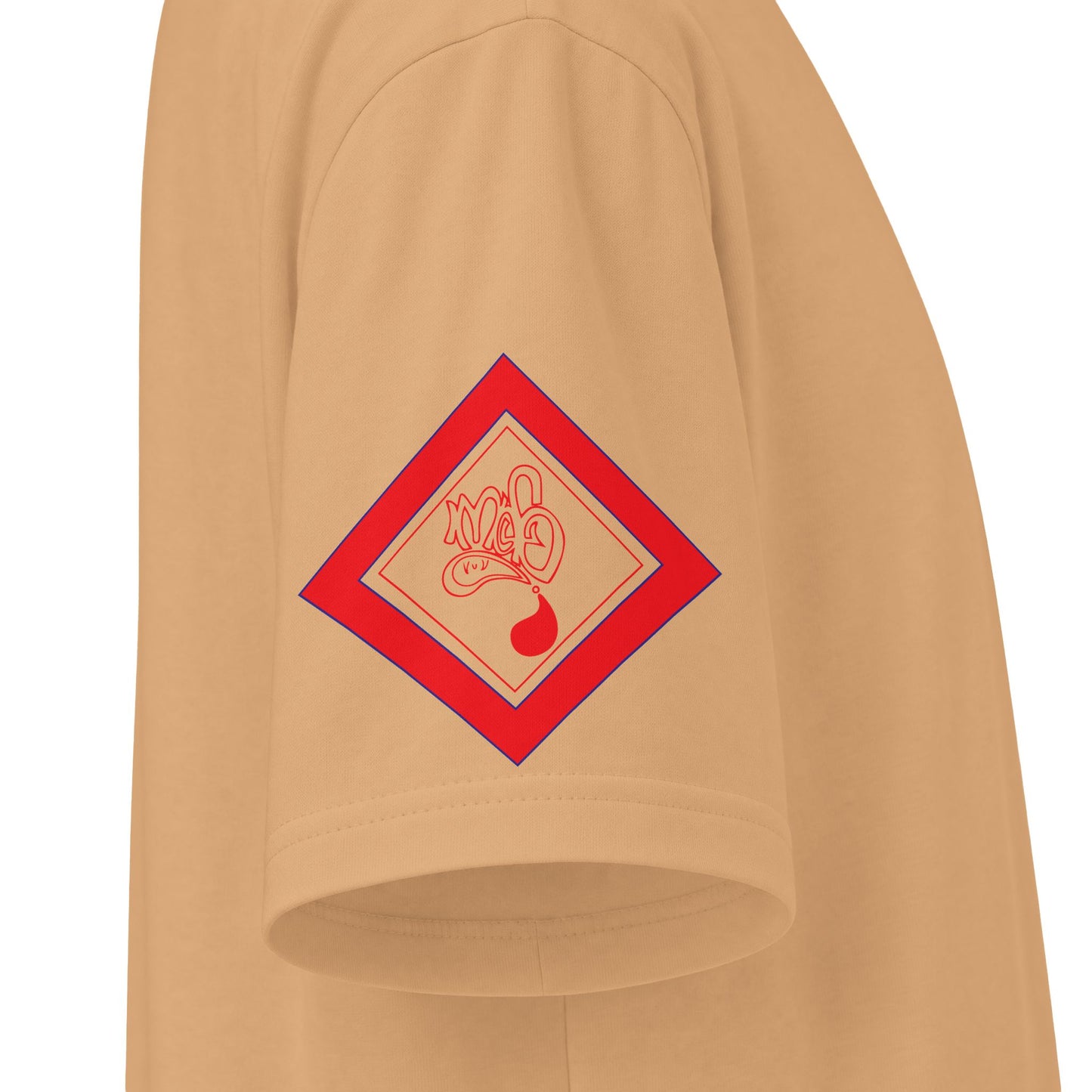 mofo usa logo diamond combo