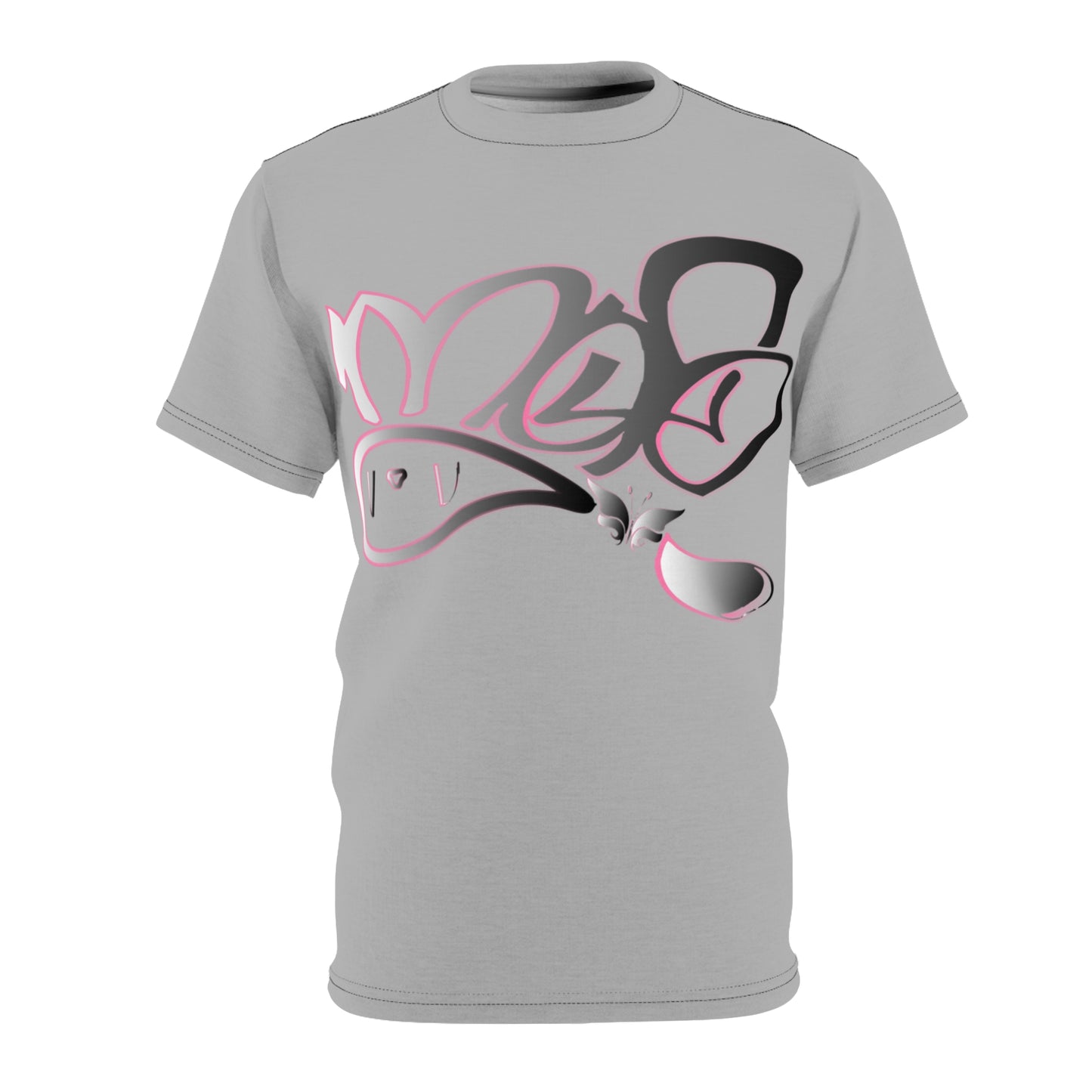 Stylish Graphic Tee for Self-Expression