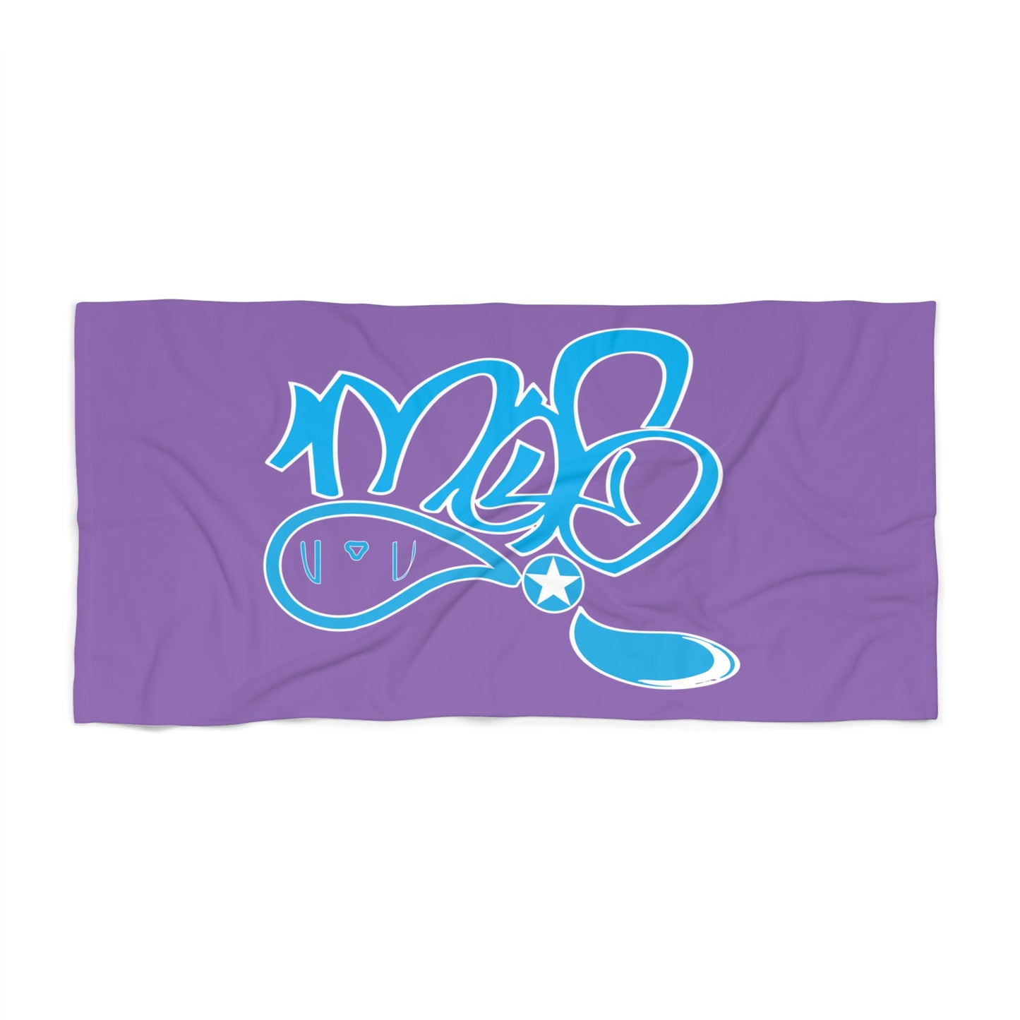 Vibrant Beach Towel with Funky Design, Summer Essentials, Pool Party Gift, Beach Day Companion, Fun Accessory for Sun Lovers, Perfect [...]
