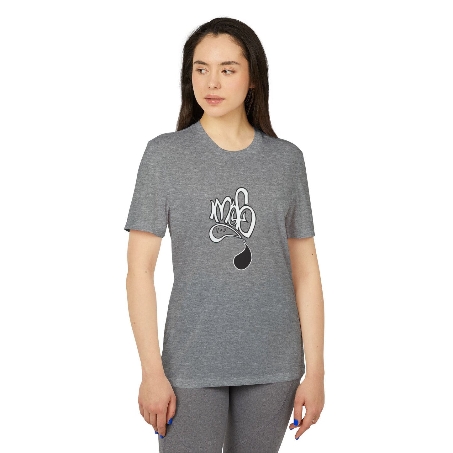 Unisex Sport T-shirt with Trendy Graphic Design, Athletic Wear, Active Lifestyle Apparel, Gift for Sports Enthusiasts, Casual Comfort Tee