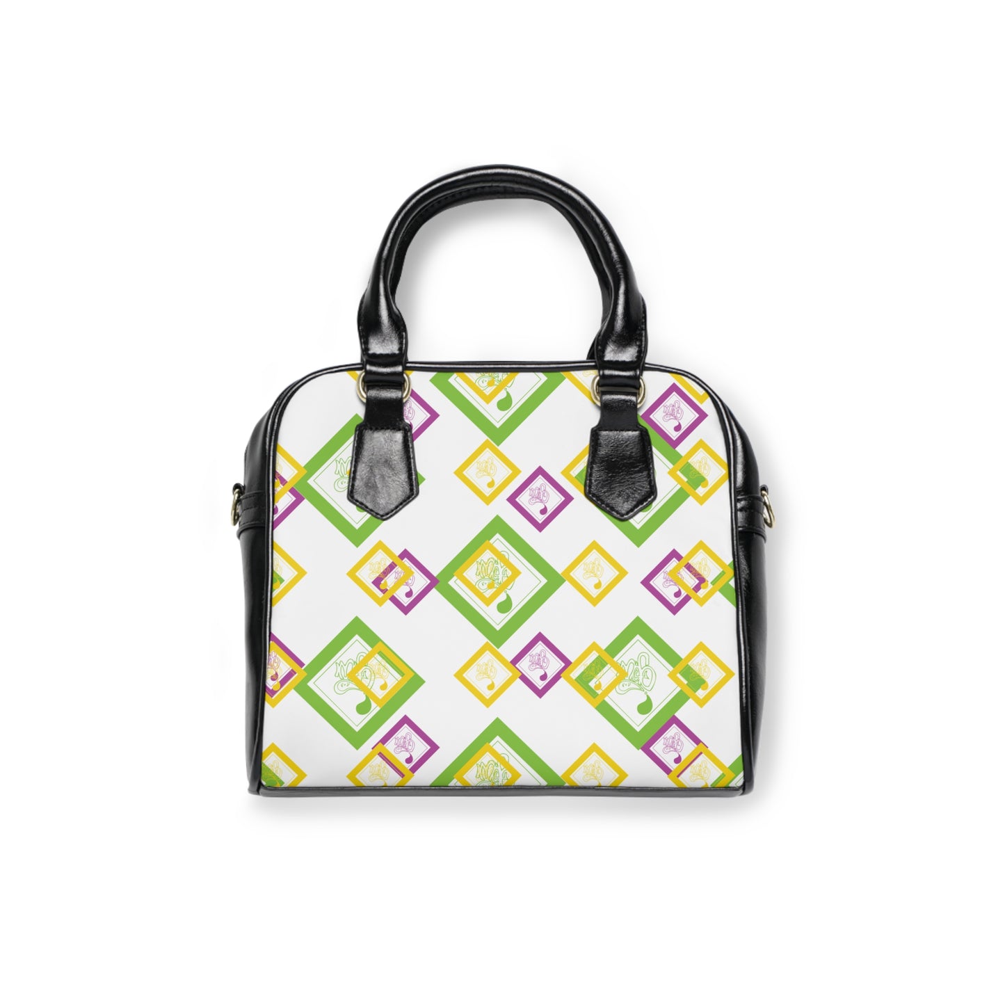 Chic Shoulder Handbag - Stylish Everyday Tote, Fashion Accessory for Women, Perfect Gift for Birthdays, Holidays, Casual Outing, Travel