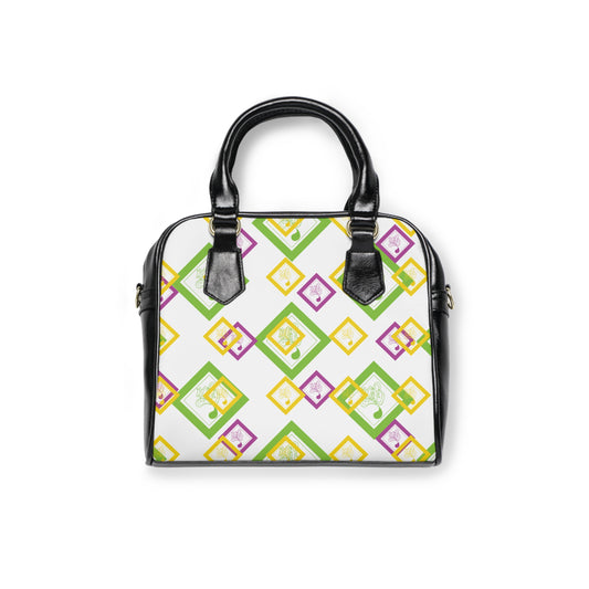 Chic Shoulder Handbag - Stylish Everyday Tote, Fashion Accessory for Women, Perfect Gift for Birthdays, Holidays, Casual Outing, Travel