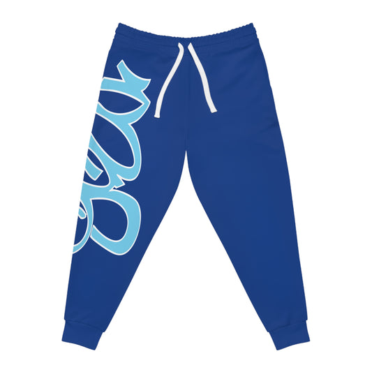Stylish Athletic Joggers with Unique Design, Comfortable Activewear, Perfect for Workout and Relaxation, Gift for Fitness Lovers, [...]