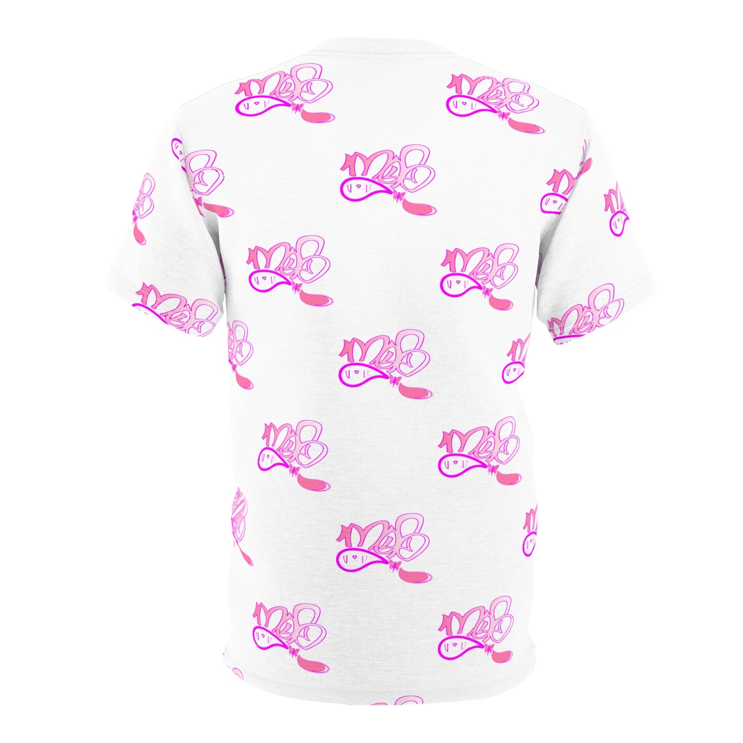 Unisex Cut & Sew Tee (AOP)