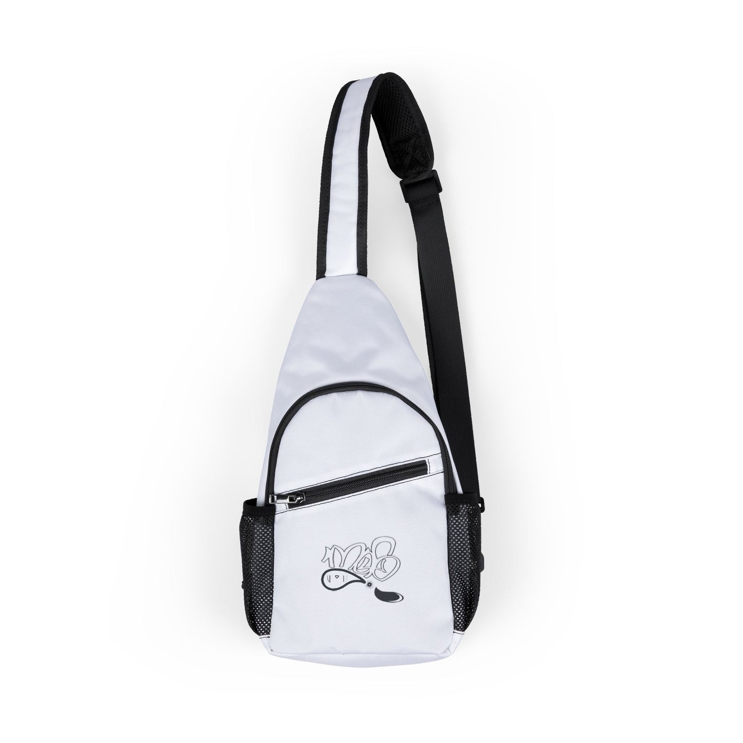 Stylish Chest Bag for Daily Adventures, Casual Sling Bag, Trendy Mini Backpack, Perfect for Festivals, Travel, and Everyday Use