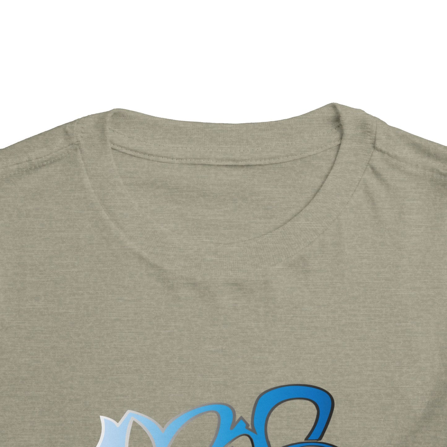 Toddler Short Sleeve Tee with Playful Design, Kids Shirt, Birthday Gift, Summer Outfit, Baby Apparel, Fun Graphics