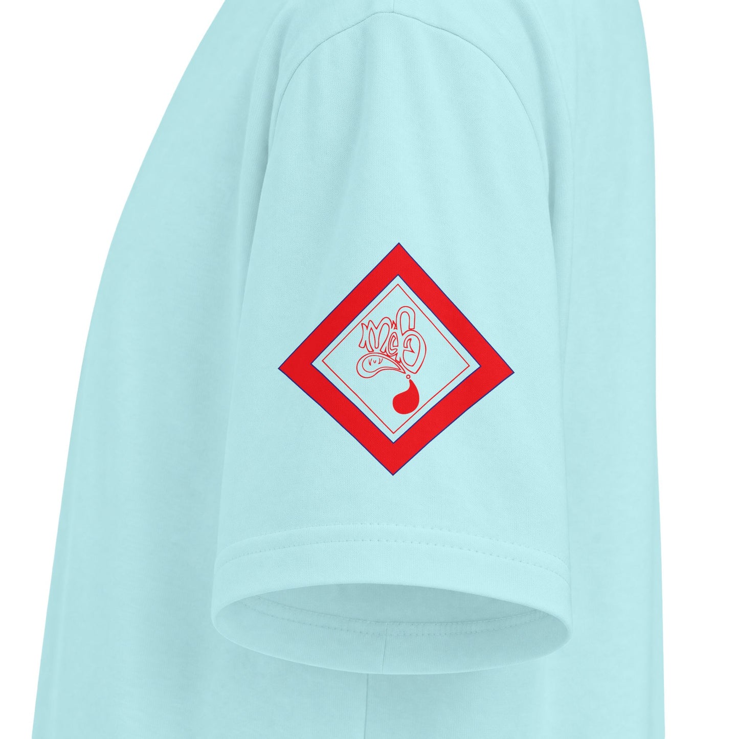 mofo usa logo diamond combo