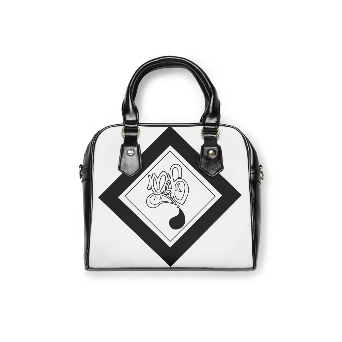 Chic Shoulder Handbag - Stylish Everyday Tote, Fashion Accessory for Women, Perfect Gift for Birthdays, Holidays, Casual Outing, Travel