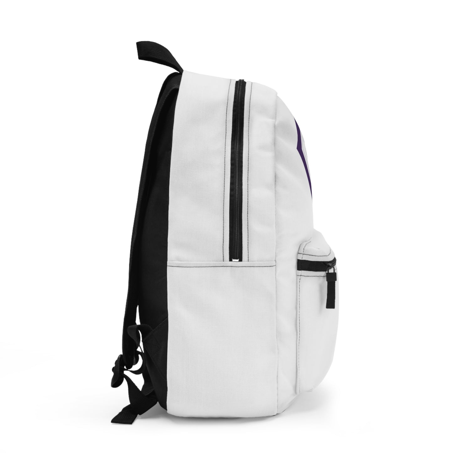 Stylish Backpack with Modern Design | School, Travel, Daily Use, Gift, Trendy Accessory