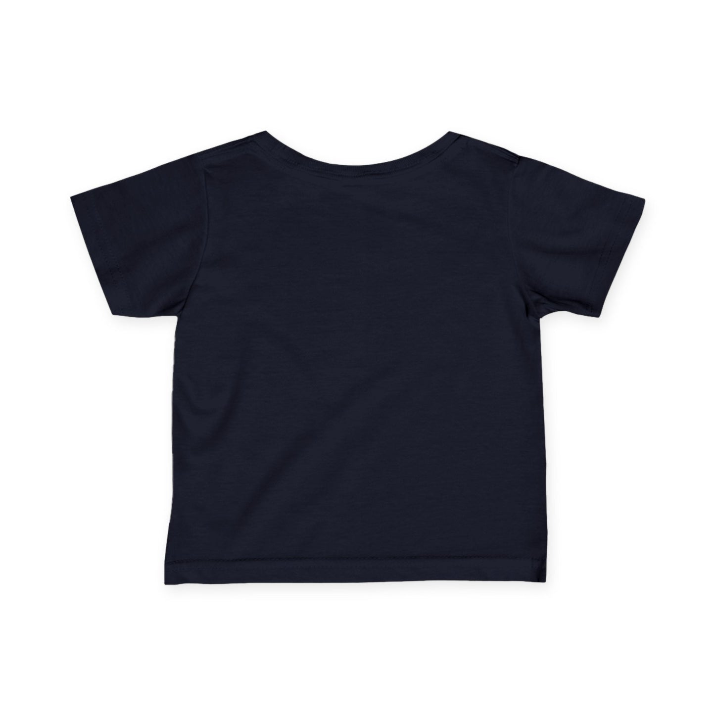 Cute Infant Fine Jersey Tee, Baby Shirt, Toddler Outfits, Newborn Gift, Playtime Comfort, Casual Baby Apparel