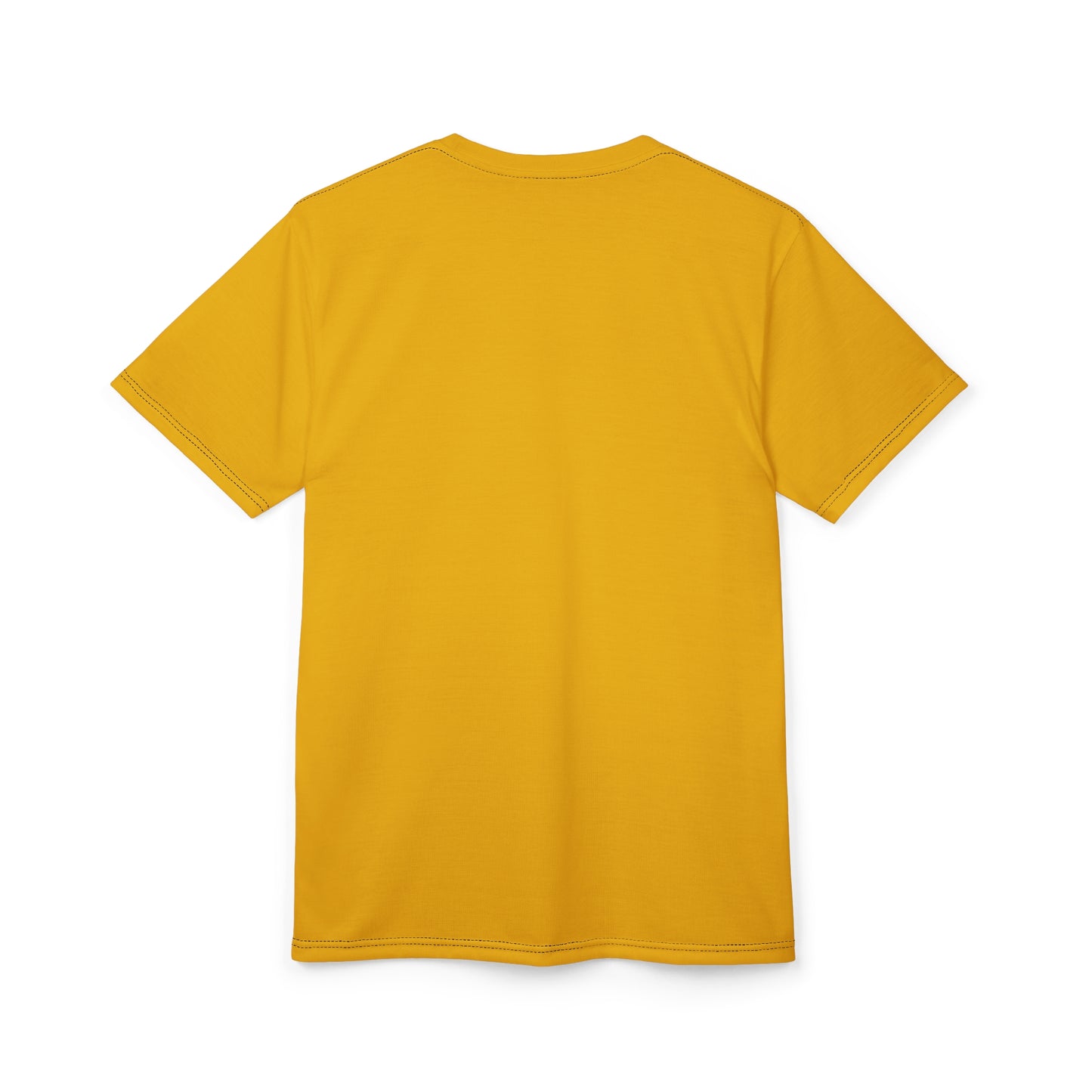mofo logo aop front smoke yellow