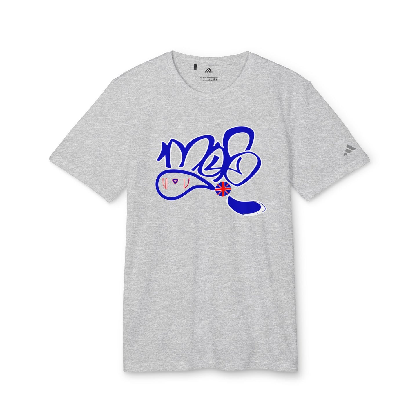 Unisex Sports T-Shirt, Cool Graphic Tee for Activewear, Casual Wear, Everyday Outfit, Gift for Sports Lovers, Streetwear Style