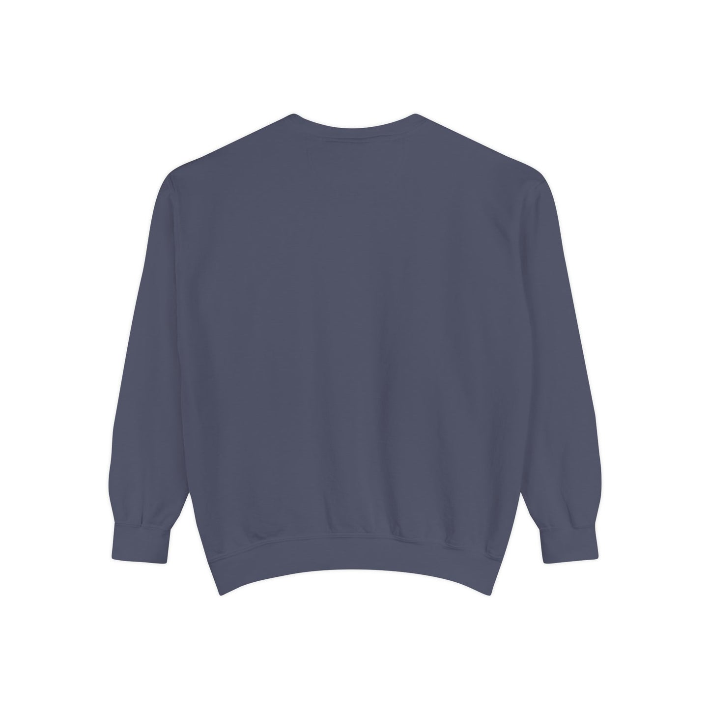 Mofo logo black unisex sweatshirts