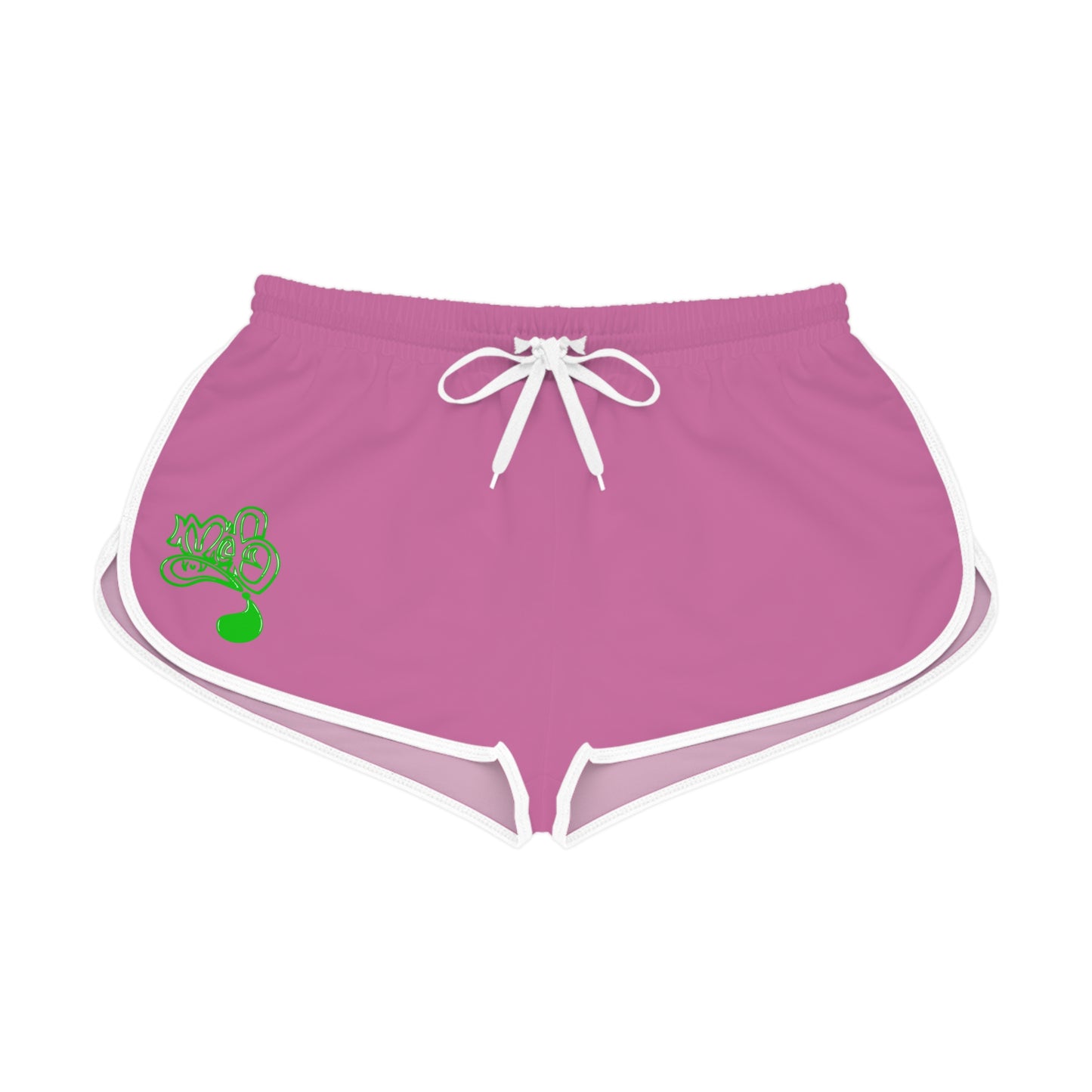 Chic Women's Relaxed Shorts, Comfortable Summer Loungewear, Beach Wear, Casual Workout, Gift for Her
