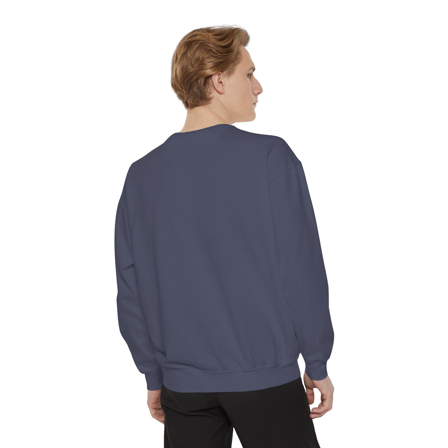 Mofo mason logo sweatshirt