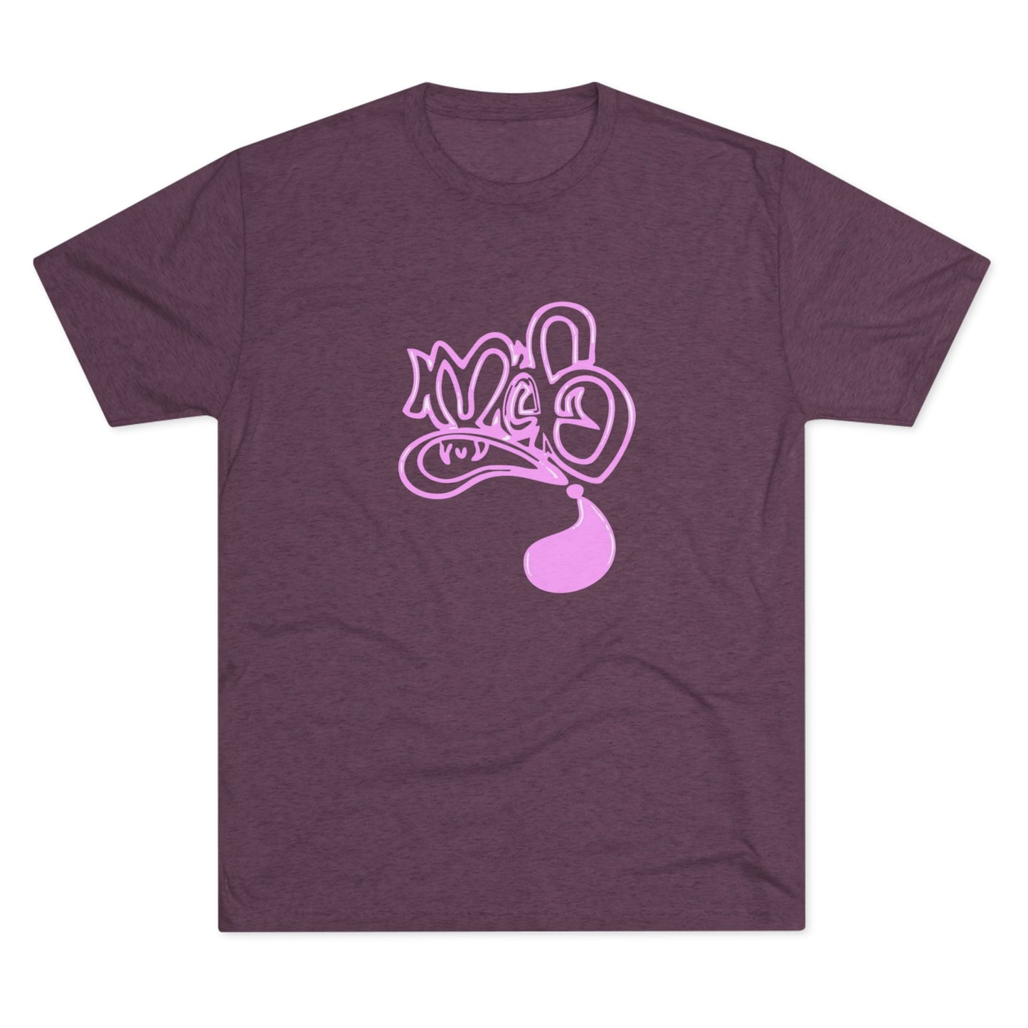 Trendy Graphic Tee for Everyday Style | Unisex Tri-Blend Crew Tee with Unique Design, Casual Wear, Gift for Him or Her, Streetwear, [...]