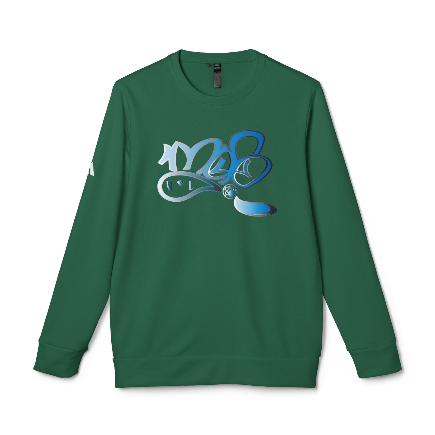 Stylish Unisex Fleece Sweatshirt for Cozy Casual Days, Gift for Athletes, Everyday Wear, Weekend Outfits, Trendy Layering