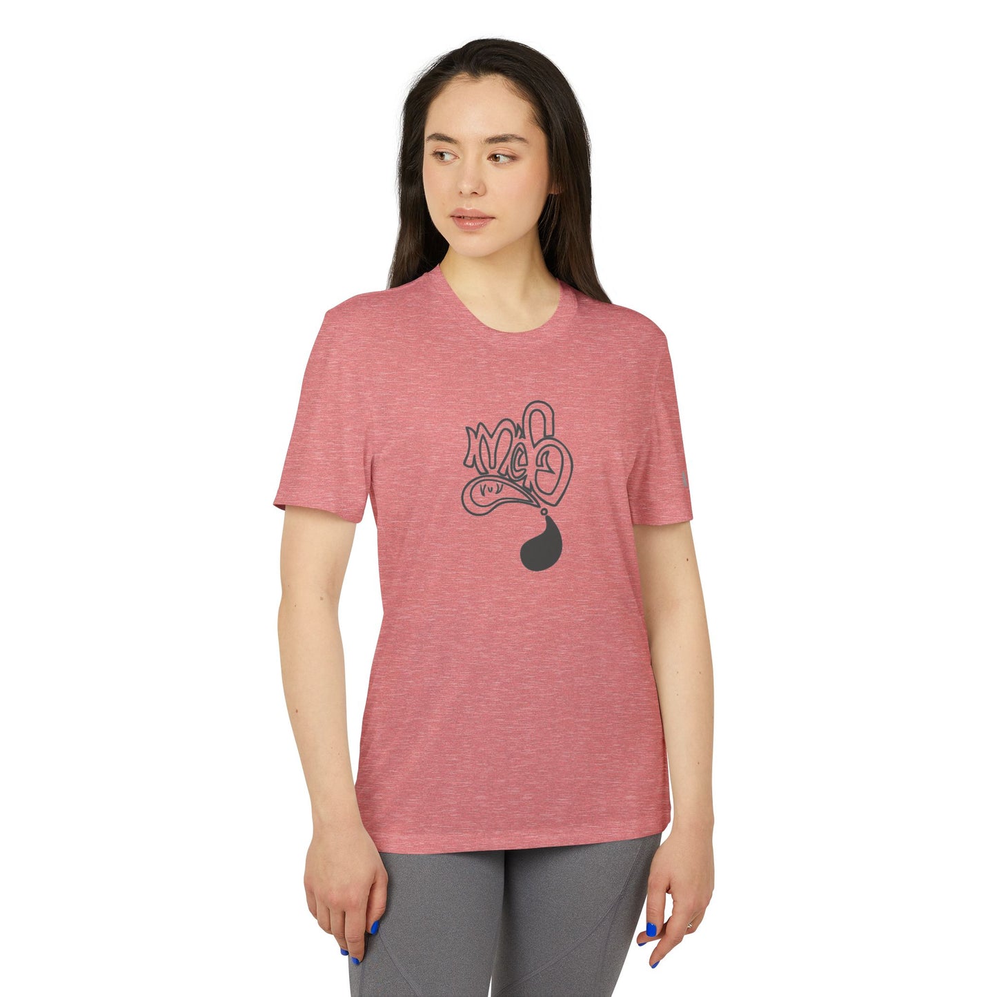 Unisex Sport T-Shirt, Comfortable Athletic Tee, Casual Workout Top, Fitness Apparel, Gift for Sports Lovers