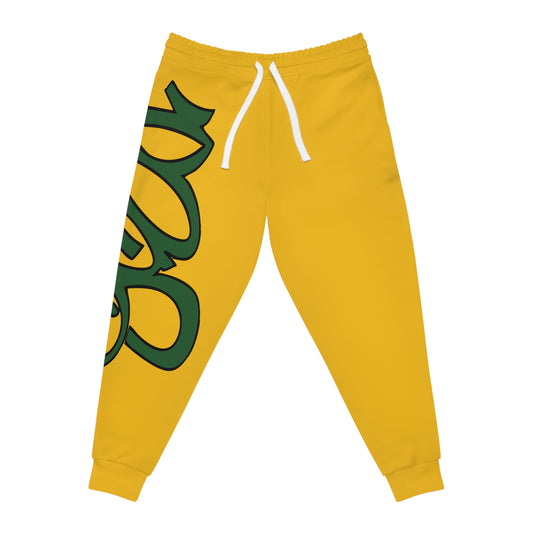 Vibrant Athletic Joggers with Bold Graphics, Comfortable Sportswear, Trendy Activewear, Perfect for Workout or Lounge, Gift for [...]