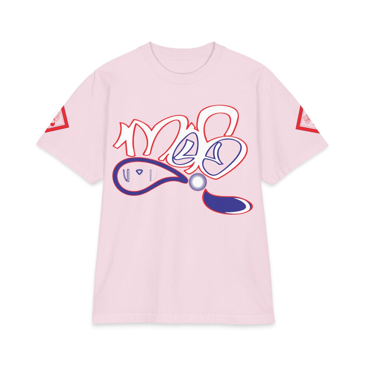 mofo usa logo diamond combo