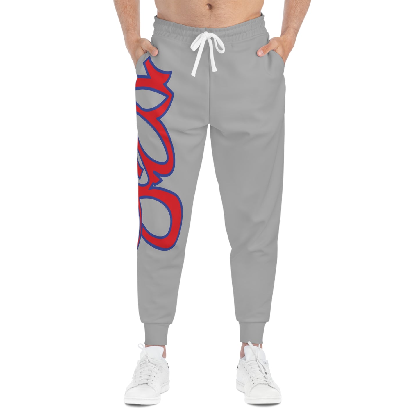 Trendy Athletic Joggers with Unique Design - Comfortable Sportswear for Fitness, Casual Style, Gift for Sports Enthusiasts, Gym Wear, [...]