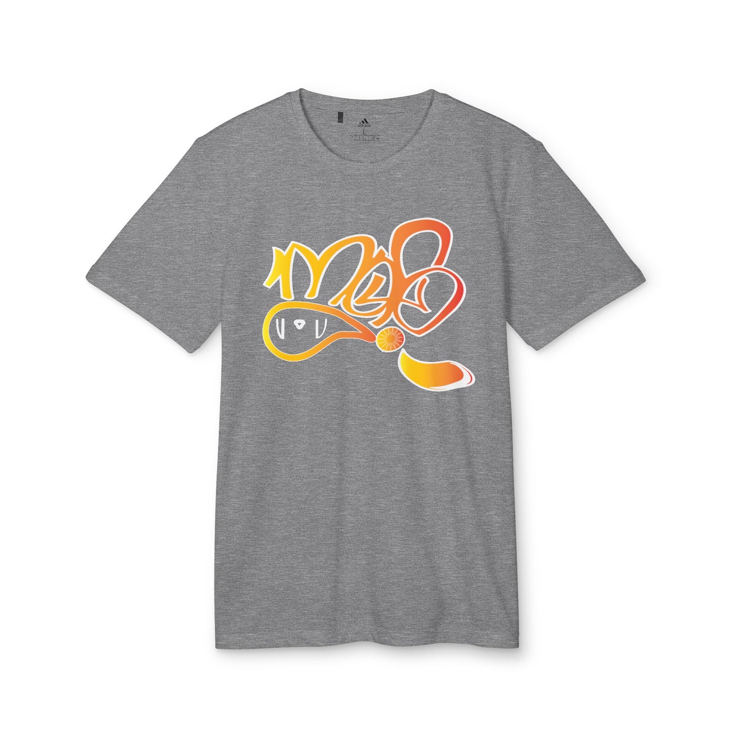 Adidas Unisex Sport T-shirt, Stylish Athletic Tee for Fitness Lovers, Comfortable Workout Apparel, Gift for Sports Enthusiasts, Casual [...]