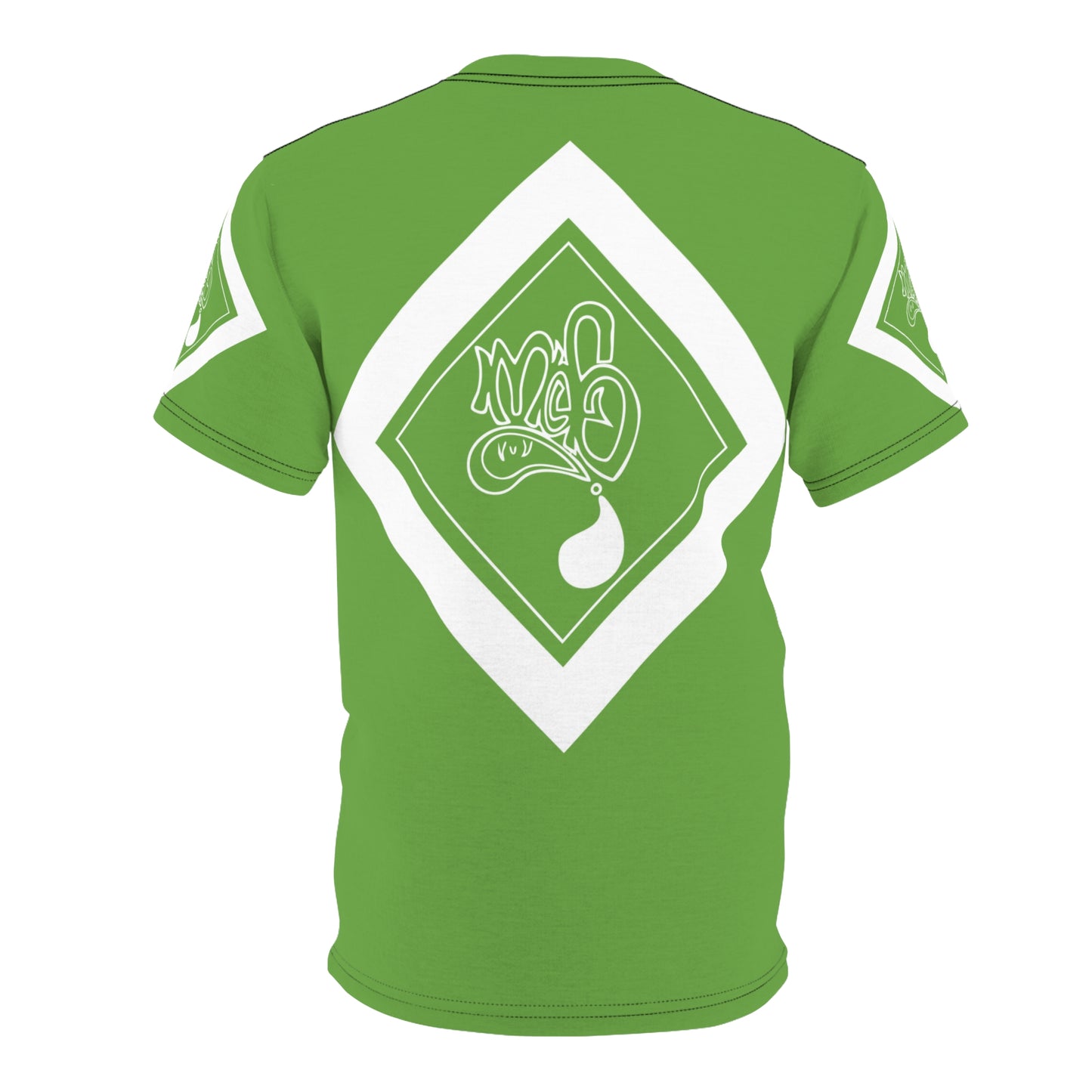 mofo 15 star diamond combo green