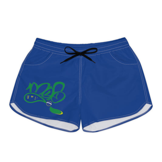 Stylish Women's Casual Shorts, Summer Beachwear, Resort Wear, Activewear, Holiday Outfit