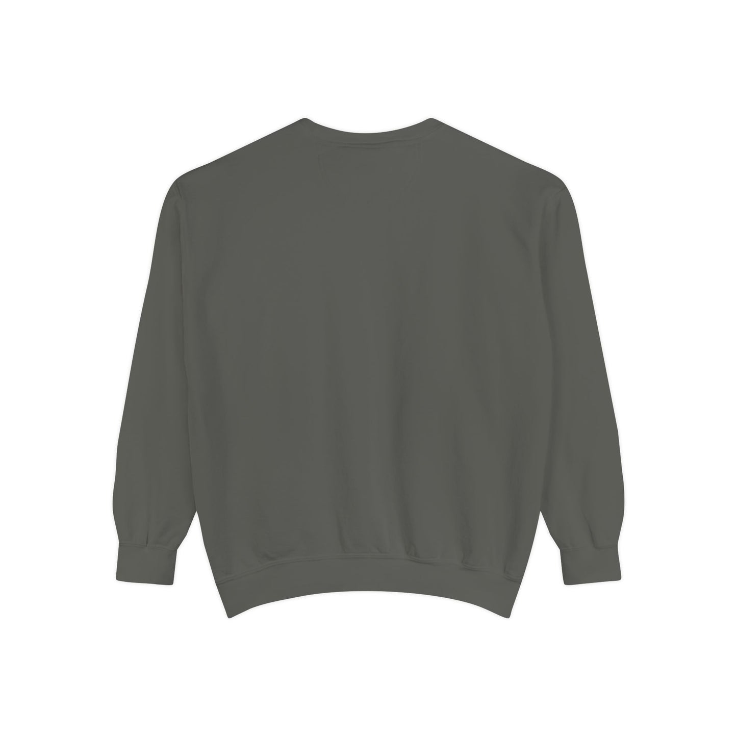 mofo usa logo sweatshirt