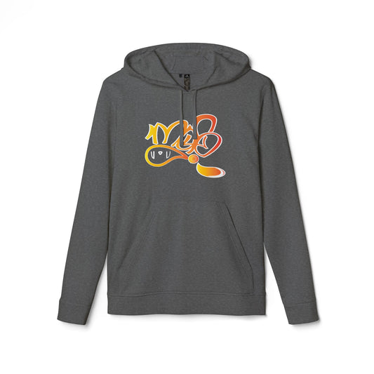 Adidas Unisex Fleece Hoodie with Colorful Design, Cozy Streetwear, Perfect for Casual Days, Gift Idea for Friends, Unisex Fashion, [...]