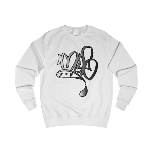 Stylish Unisex Sweatshirt with Unique Graphic Design, Graphic Hoodie for Everyday Wear, Casual Fashion, Gift for Friends