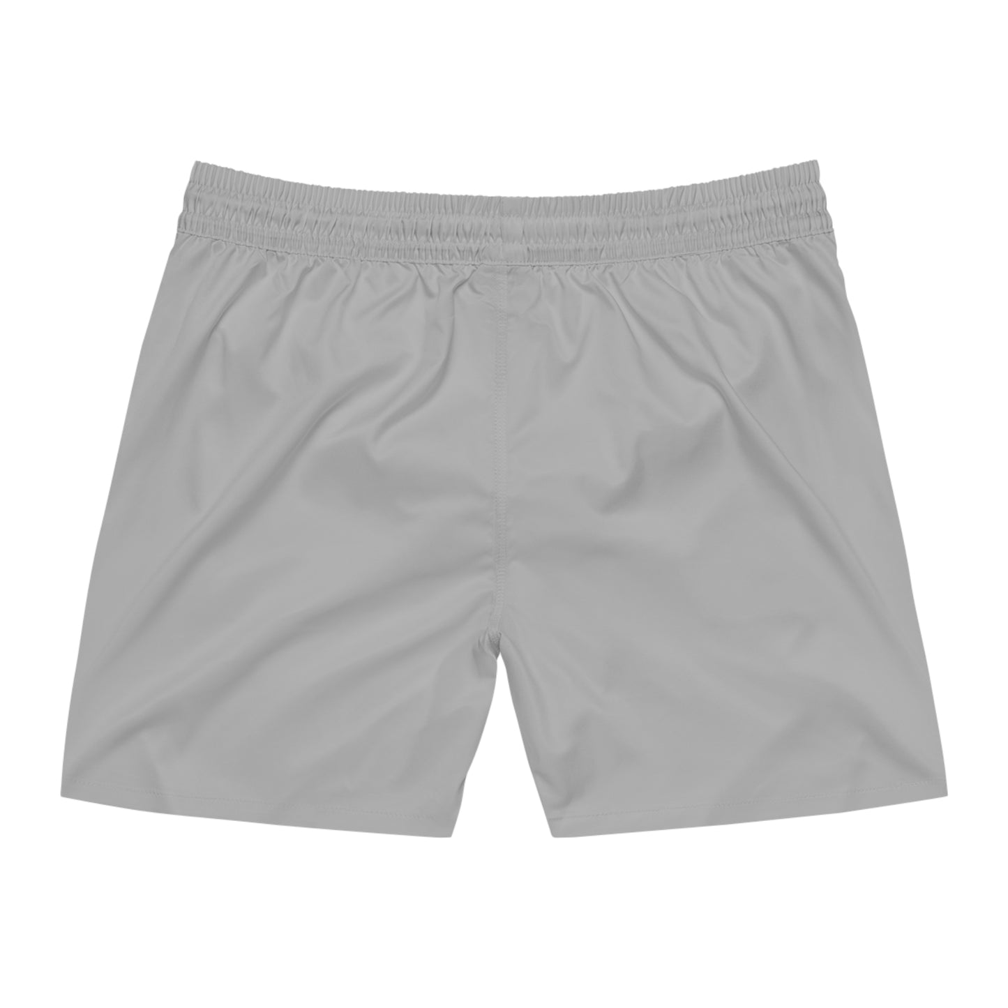 Men's Mid-Length Swim Shorts, Casual Beach Wear, Summer Essentials, Pool Party Gear, Travel Swimwear, Gift for Him