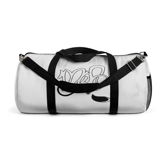 Stylish Duffel Bag for Travel, Gym, or Weekend Getaways | Unique Graphic Design, Perfect for Active Lifestyle, Gift for Adventurers, [...]