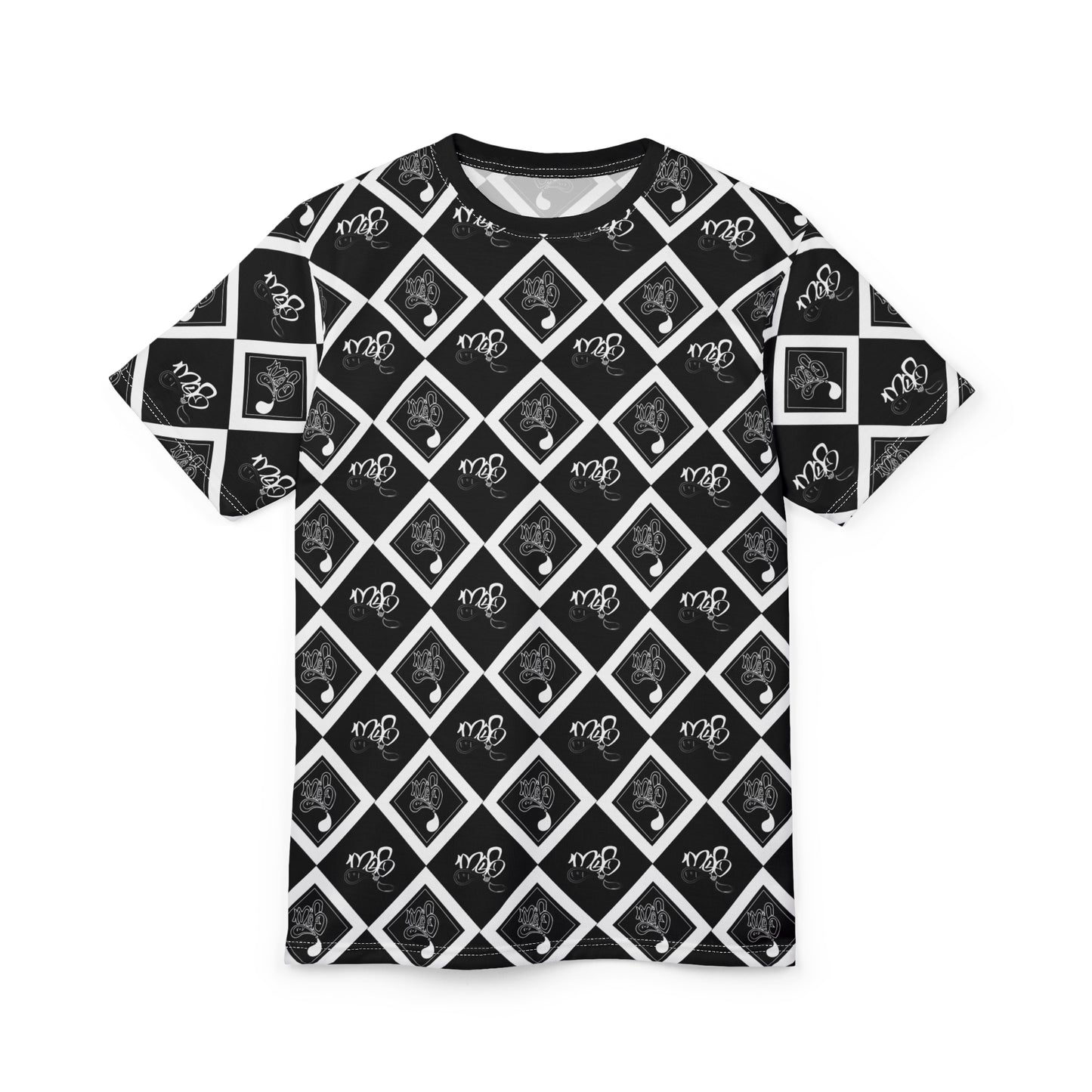 Stylish Unisex Cut & Sew Tee, Unique Graphic Shirt for Casual Wear, Perfect Gift for Birthdays, Holidays, and Everyday Outfits, Trendy [...]