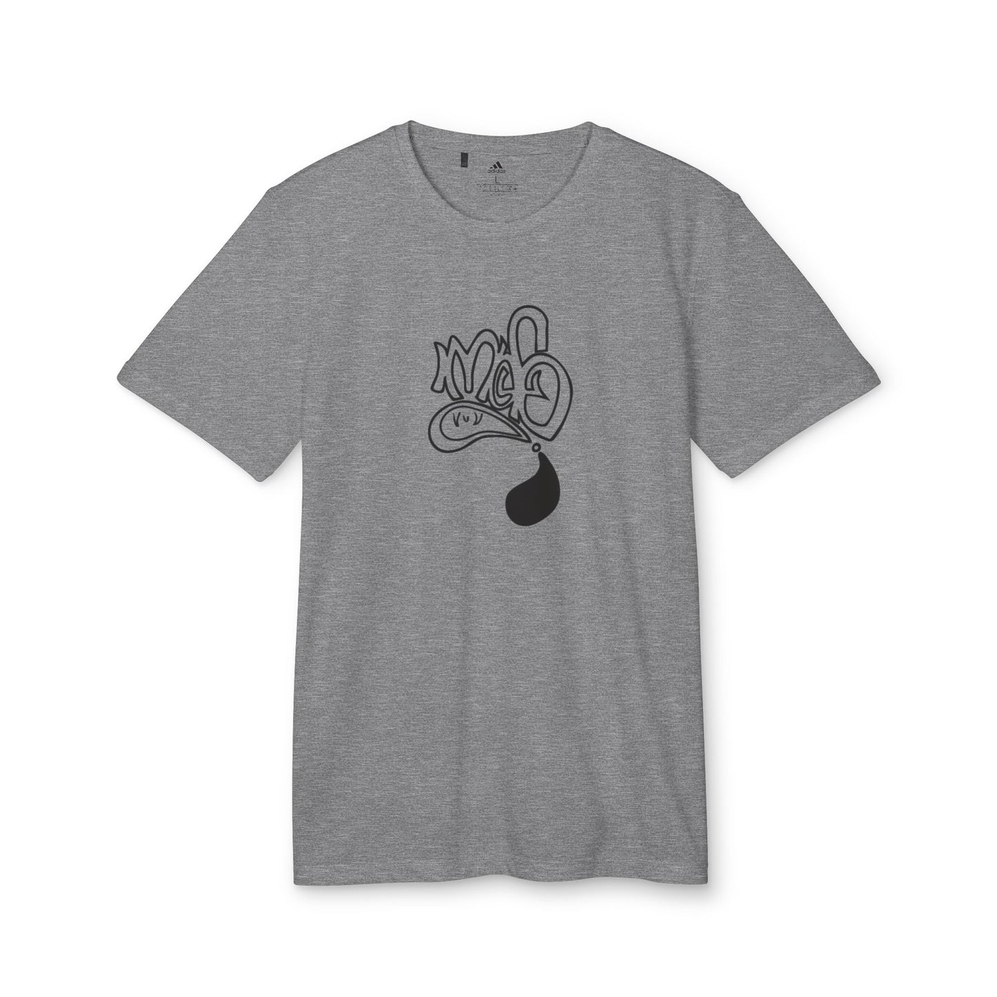 Unisex Sport T-Shirt, Comfortable Athletic Tee, Casual Workout Top, Fitness Apparel, Gift for Sports Lovers