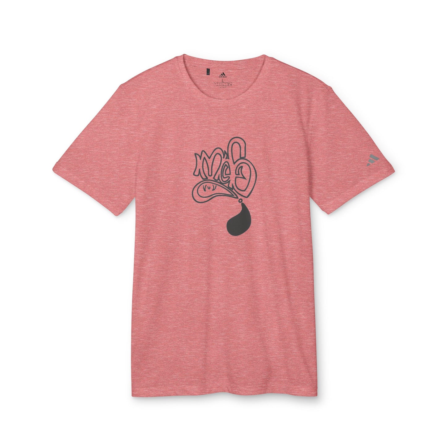 Unisex Sport T-Shirt, Comfortable Athletic Tee, Casual Workout Top, Fitness Apparel, Gift for Sports Lovers