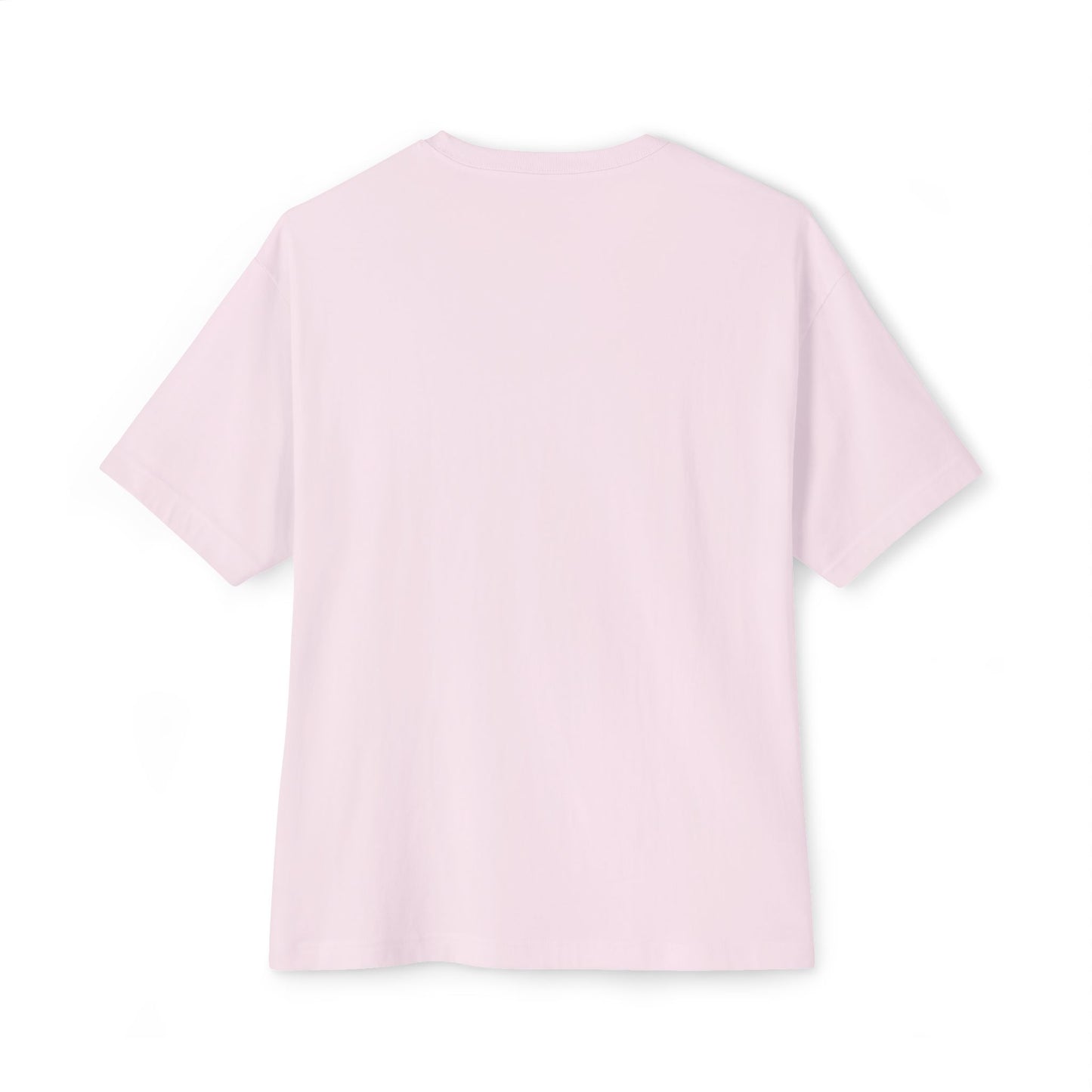 Boxy Tee mofo black logo