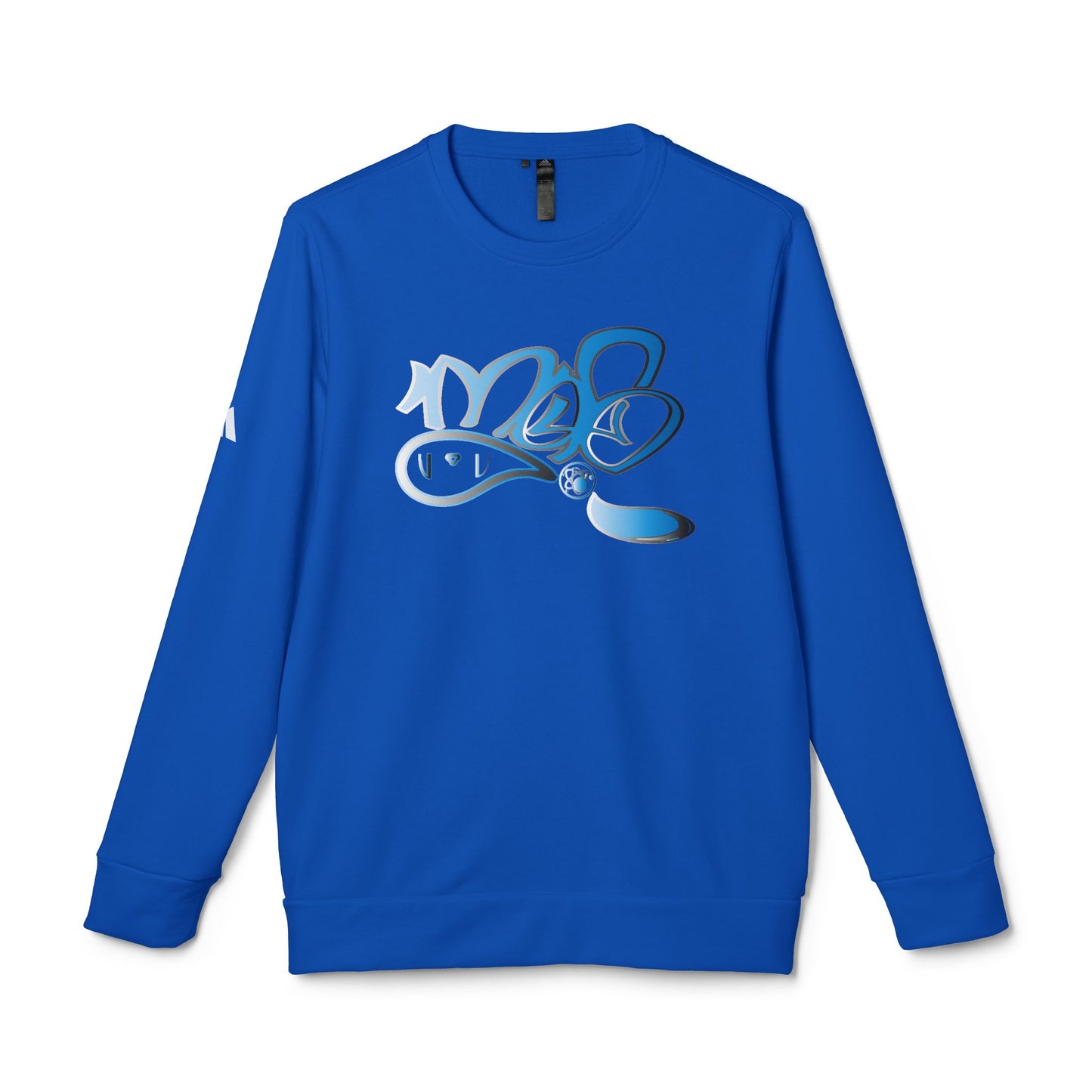 Stylish Unisex Fleece Sweatshirt for Cozy Casual Days, Gift for Athletes, Everyday Wear, Weekend Outfits, Trendy Layering