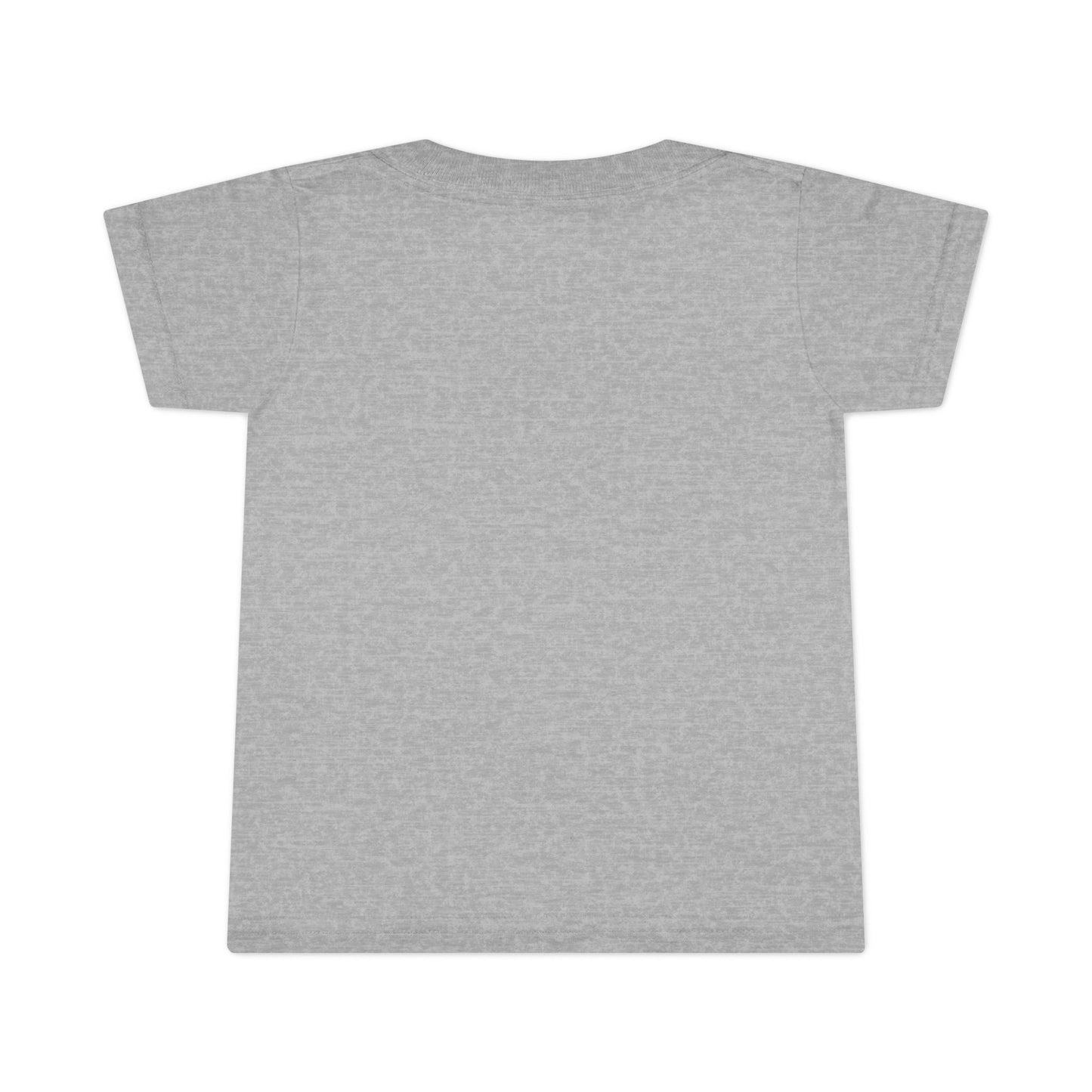Toddler T-Shirt with Fun Design, Cute Outfit for Kids, Playful Apparel, Birthday Gift, Everyday Wear, Kids Clothing
