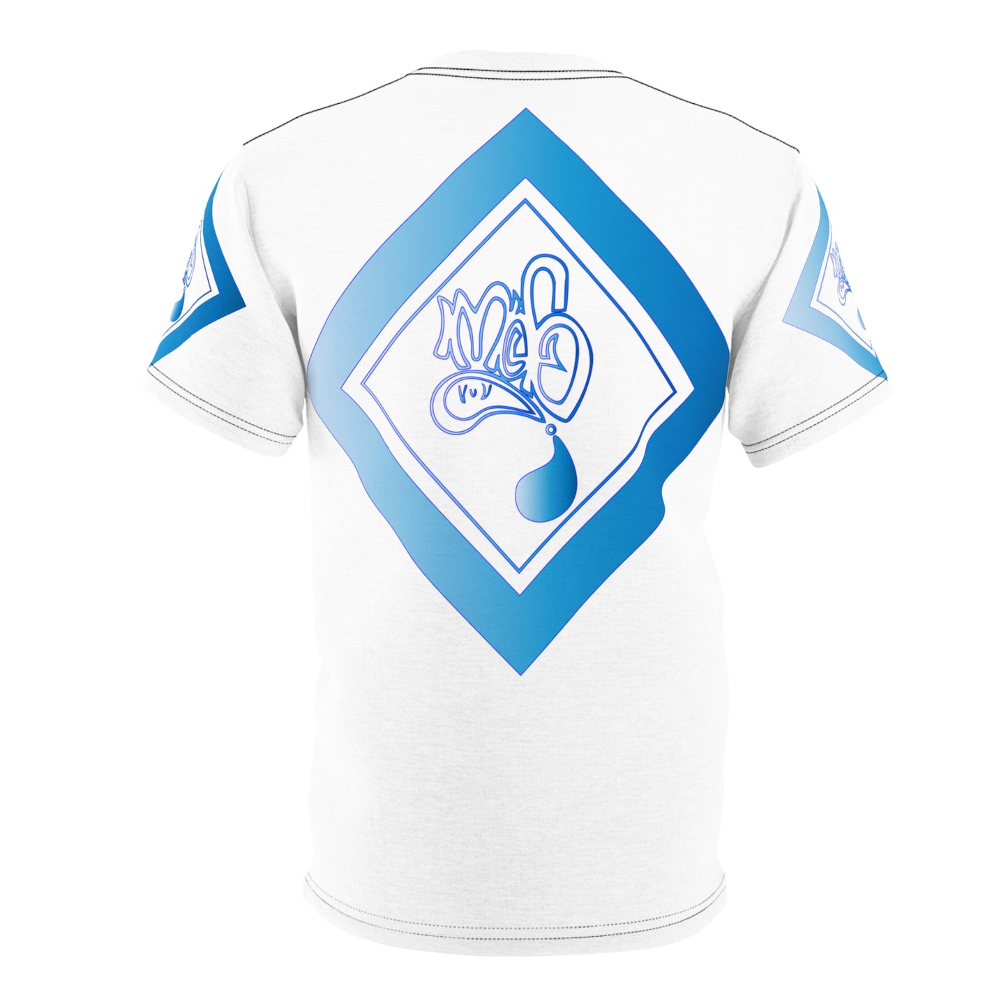 mofo globe logo diamond combo tees