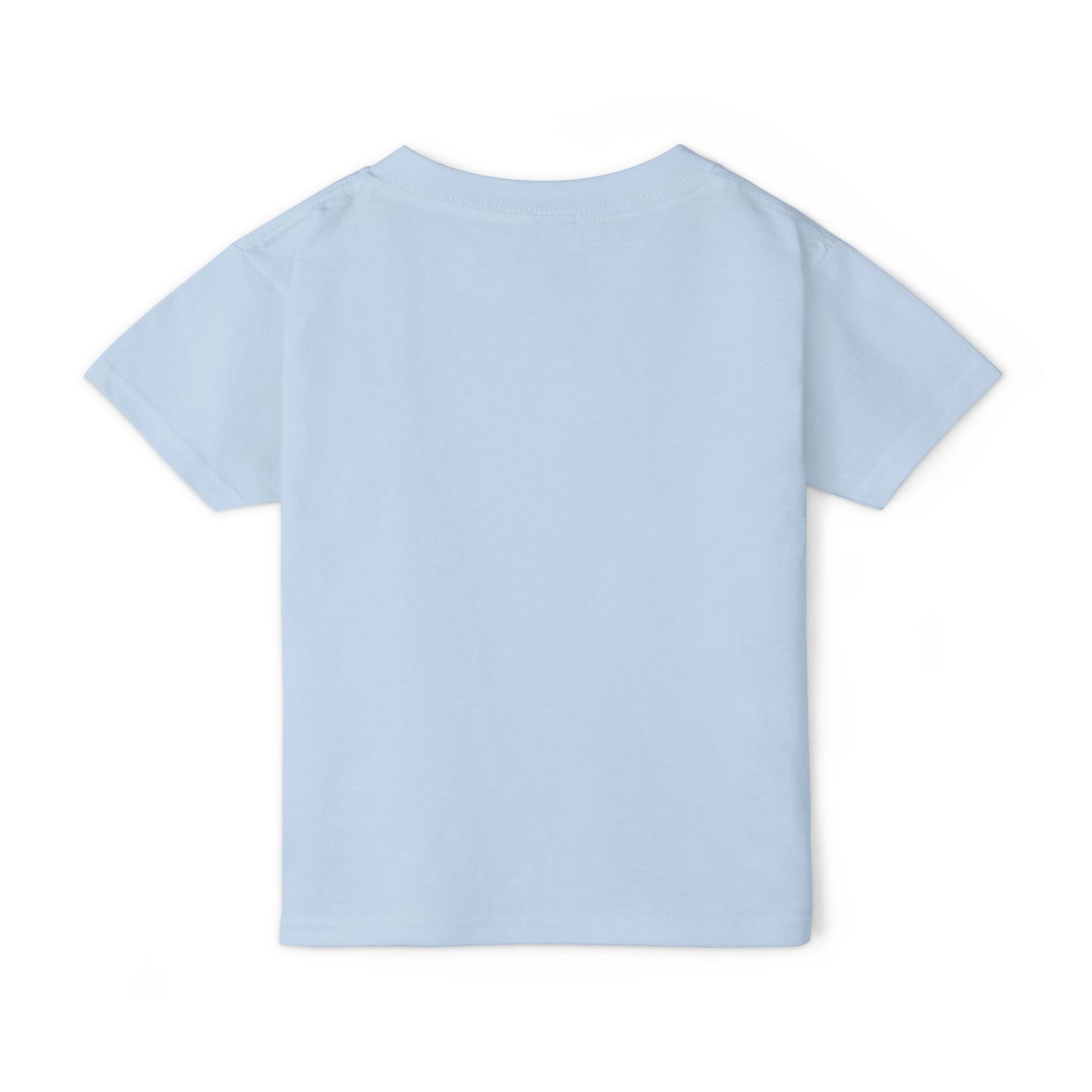 Playful Toddler T-Shirt with Fun Design, Kid's Graphic Tee, Cute Gift for Children, Casual Wear, Birthday Present